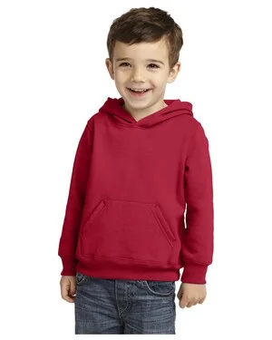 Port & Company CAR78TH Toddler Pullover Hoodie
